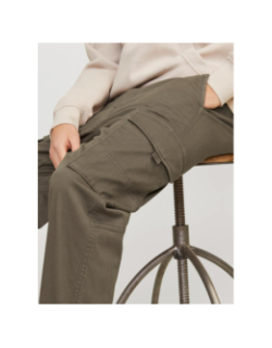 Pantalon cargo jpstpaul flake vert homme - Jack & Jones