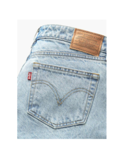 Jean low loose bleu ciel femme - Levi's