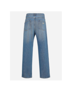 Jean memphis straight bleu homme - Teddy Smith