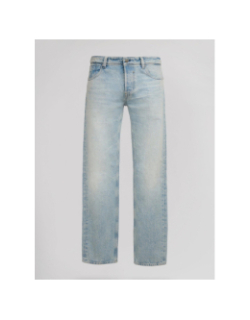 Jean droit reg bleu ciel homme - Teddy Smith