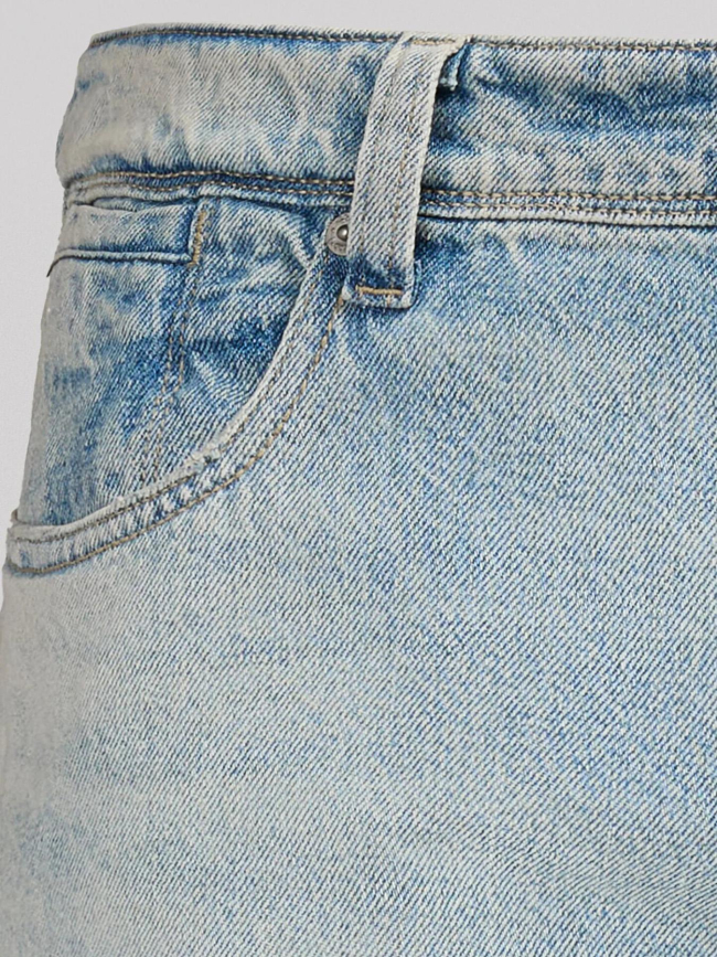 Jean droit reg bleu ciel homme - Teddy Smith