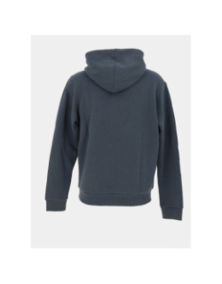 Sweat à capuche bradley bleu homme - Jack & Jones