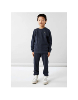 Pantalon jogging nkmvimo bleu enfant - Name It