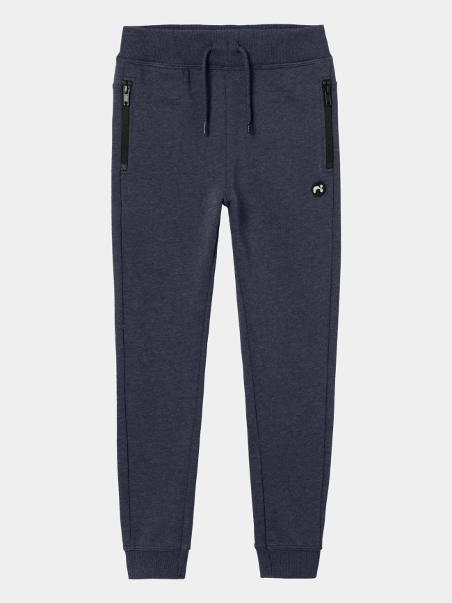 Pantalon jogging nkmvimo bleu enfant - Name It
