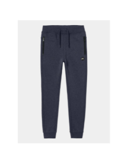 Pantalon jogging nkmvimo bleu enfant - Name It