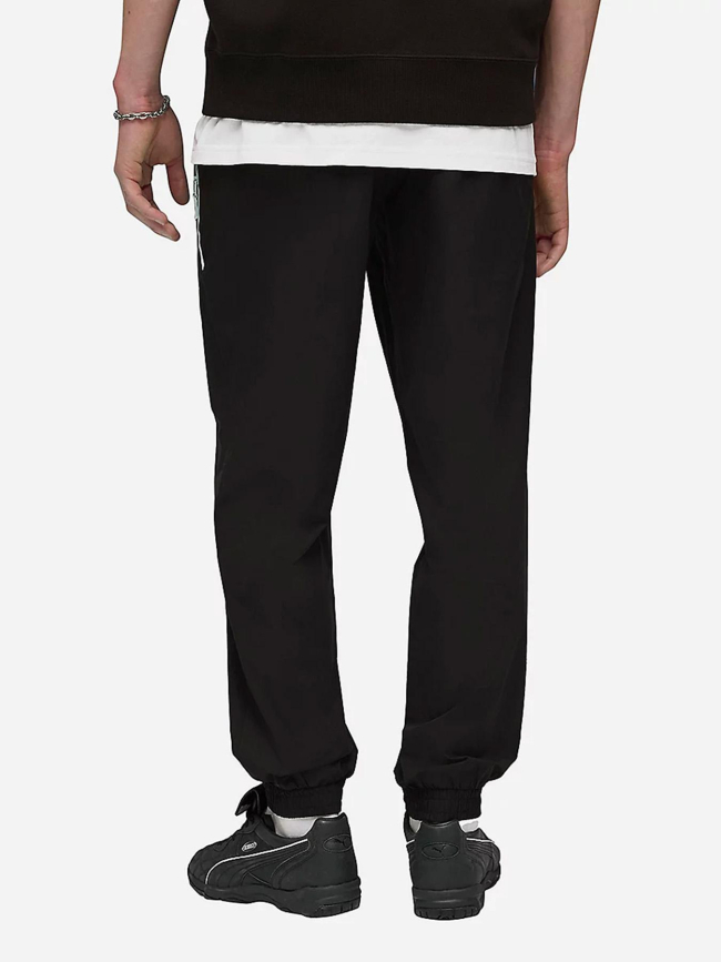 Pantalon jogging om travel 25/26 noir homme - Puma