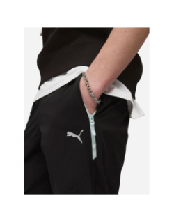 Pantalon jogging om travel 25/26 noir homme - Puma