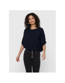 Pull fin new behave noir femme - Jdy