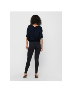 Pull fin new behave noir femme - Jdy