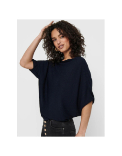 Pull fin new behave noir femme - Jdy