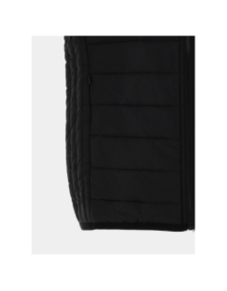 Doudoune sans manches stallone noir homme - Benson & Cherry