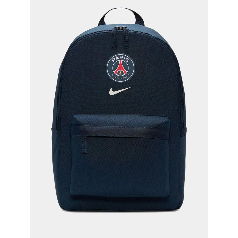 Sac à dos héritage paris saint germain bleu marine - Nike