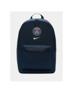 Sac à dos héritage paris saint germain bleu marine - Nike