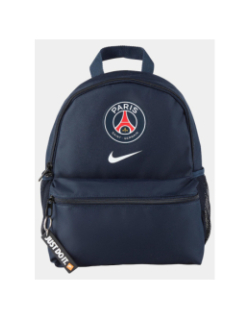 Petit sac à dos psg bleu marine enfant - Nike