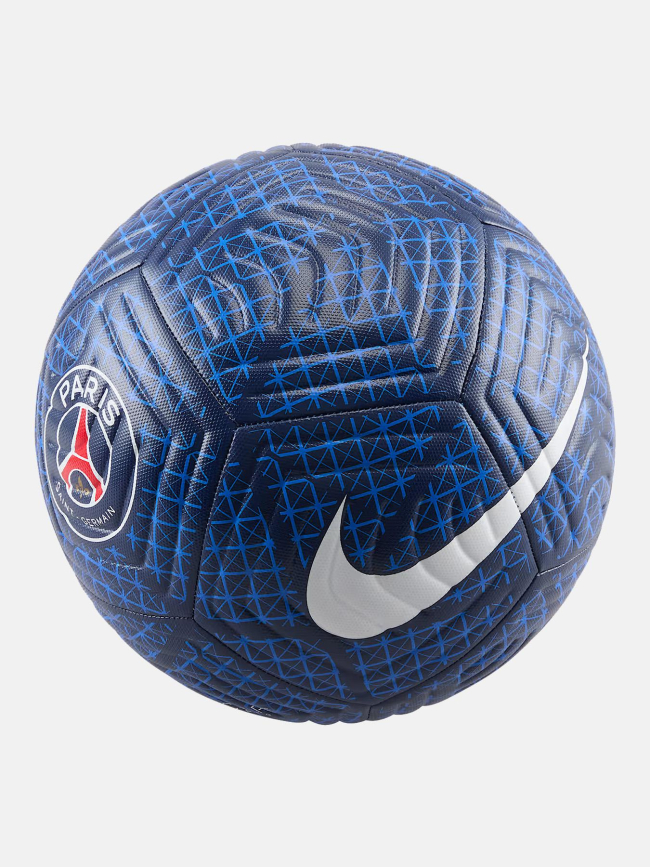 Ballon de football academy psg t5 bleu marine - Nike
