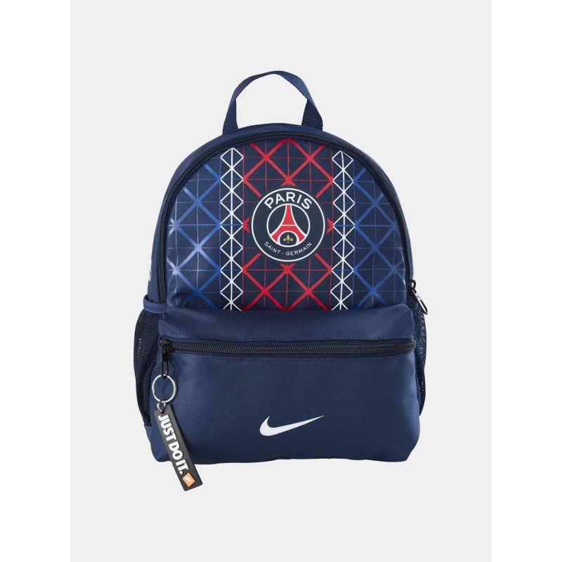 Petit sac à dos psg domicile 25/26 bleu marine enfant - Nike