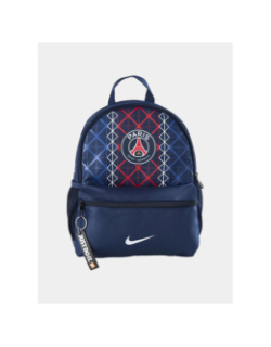 Petit sac à dos psg domicile 25/26 bleu marine enfant - Nike