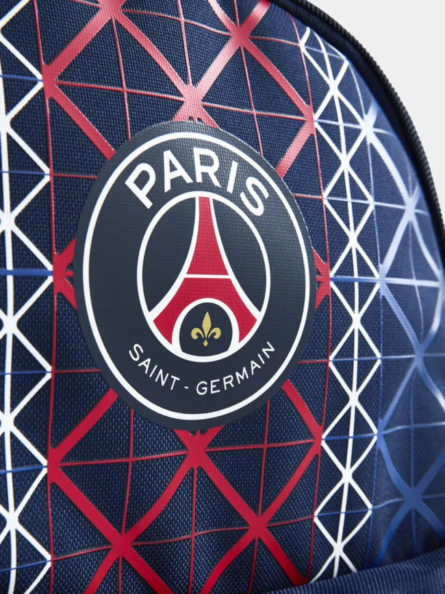 Petit sac à dos psg domicile 25/26 bleu marine enfant - Nike