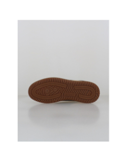 Puma club kayzer sd beige homme - Puma