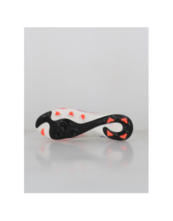 Chaussures de football future 8 match fg/ag blanc homme - Puma