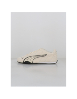 Baskets catch sd beige homme - Puma