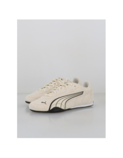 Baskets catch sd beige homme - Puma