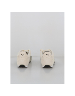 Baskets catch sd beige homme - Puma