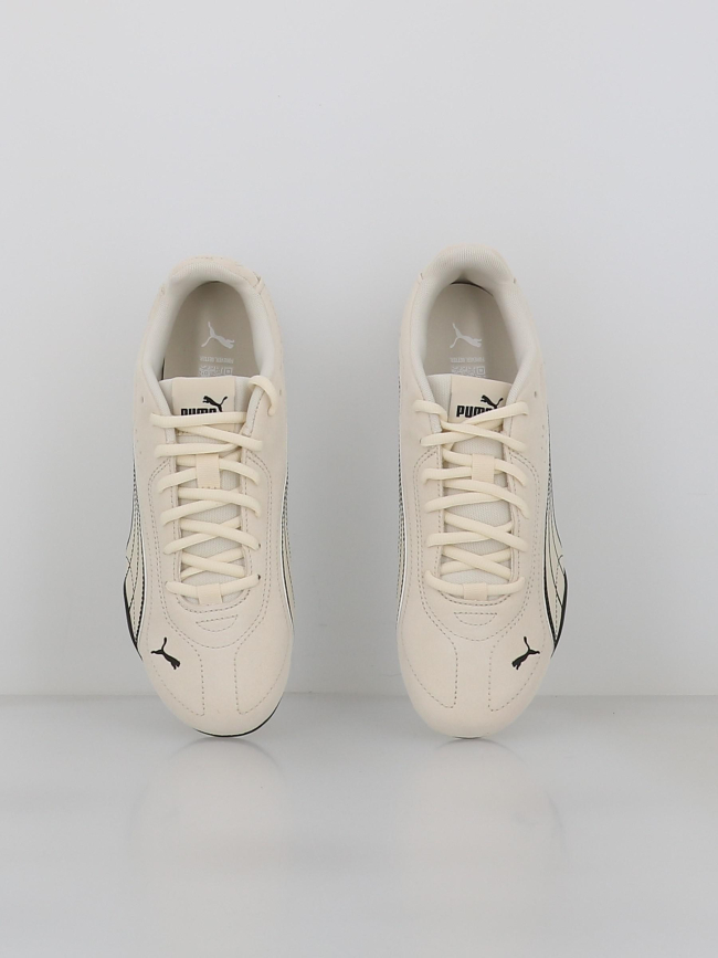 Baskets catch sd beige homme - Puma
