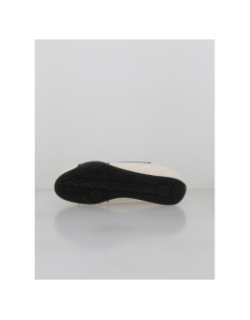 Baskets catch sd beige homme - Puma