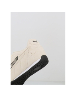 Baskets catch sd beige homme - Puma