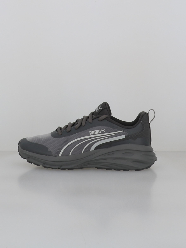 Baskets hypnotic tech gris homme - Puma