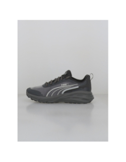 Baskets hypnotic tech gris homme - Puma