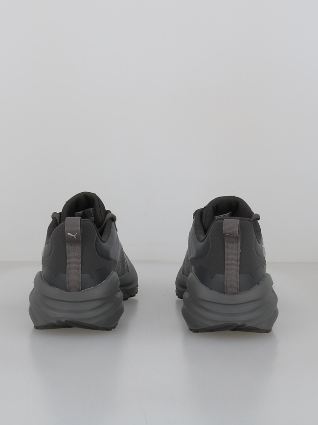 Baskets hypnotic tech gris homme - Puma