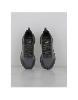 Baskets hypnotic tech gris homme - Puma