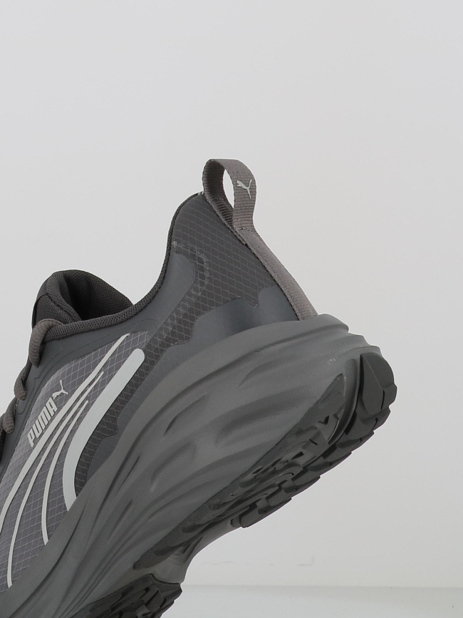 Baskets hypnotic tech gris homme - Puma