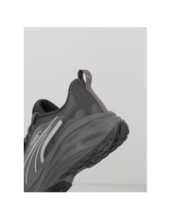 Baskets hypnotic tech gris homme - Puma