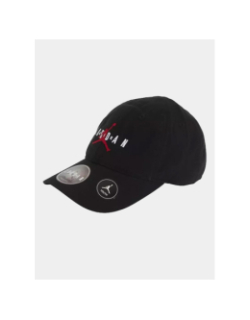 Casquette club cap air noir enfant - Jordan