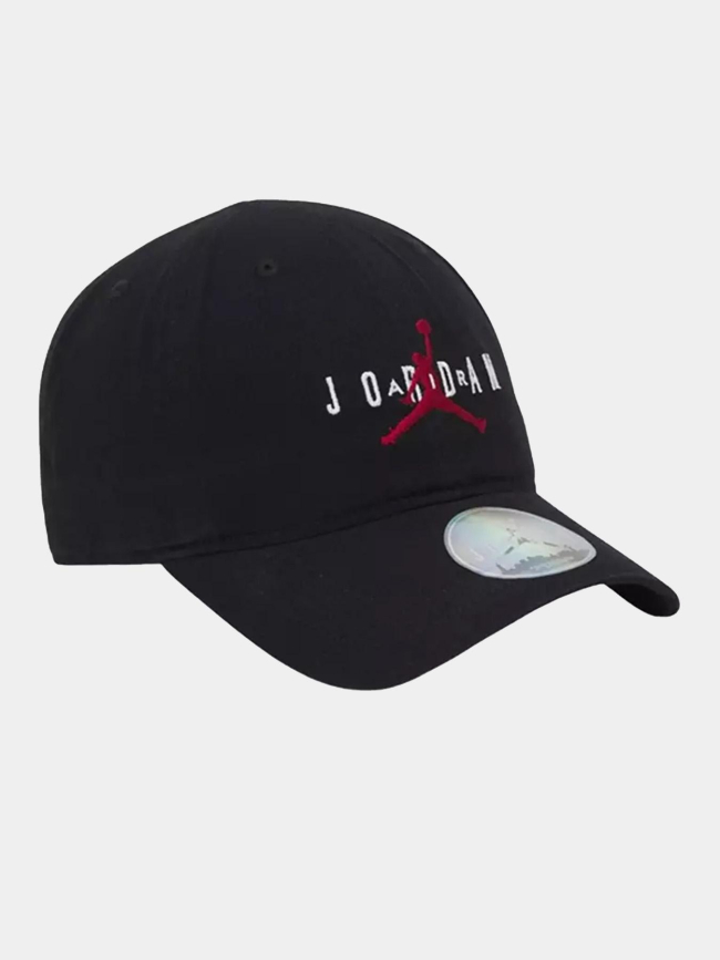 Casquette club cap air noir enfant - Jordan