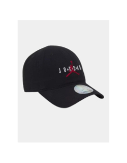 Casquette club cap air noir enfant - Jordan