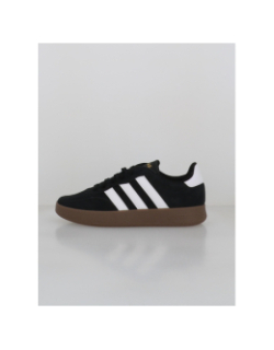 Baskets bareda noir homme - Adidas