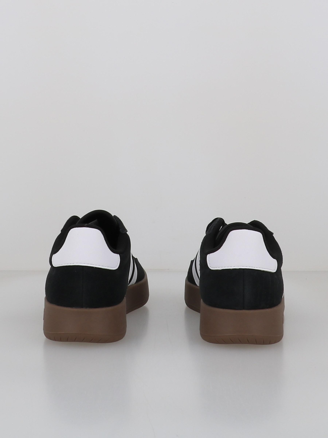 Baskets bareda noir homme - Adidas