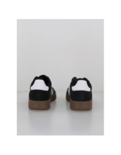 Baskets bareda noir homme - Adidas