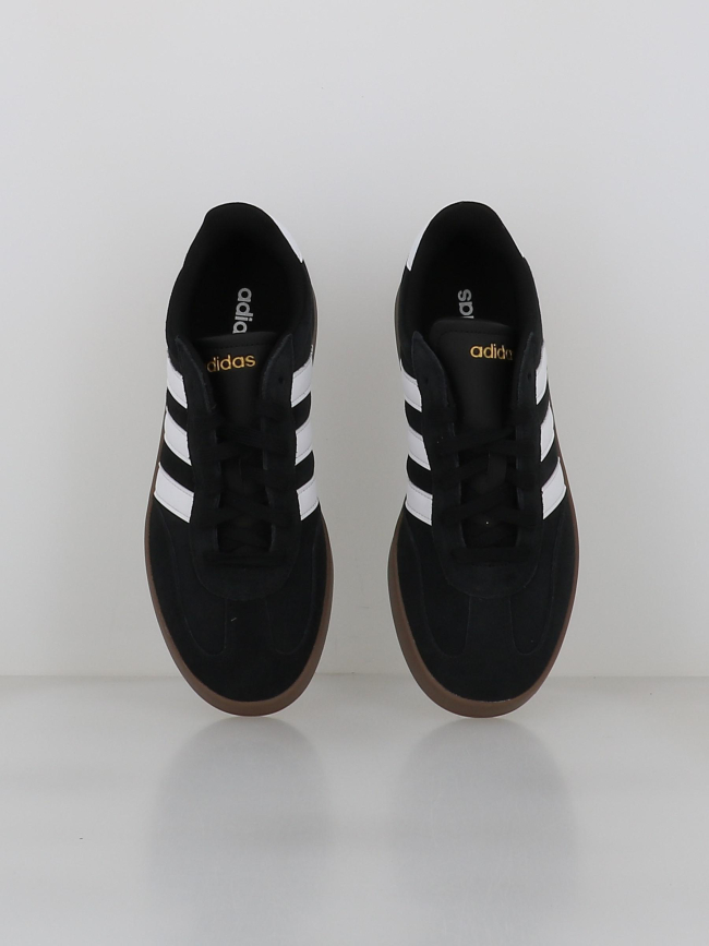 Baskets bareda noir homme - Adidas