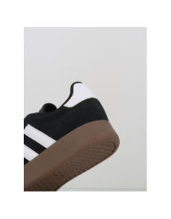 Baskets bareda noir homme - Adidas