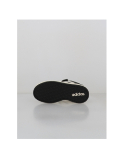 Baskets à scratch breakbase noir enfant - Adidas