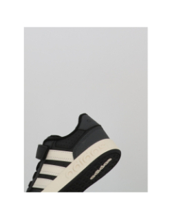 Baskets à scratch breakbase noir enfant - Adidas