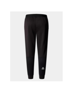 Pantalon jogging mountain athletics noir femme - The North Face