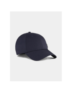 Casquette logo metal bleu marine - Puma