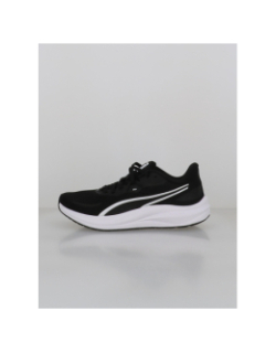 Baskets skyrocket lite 2 noir et blanc homme - Puma