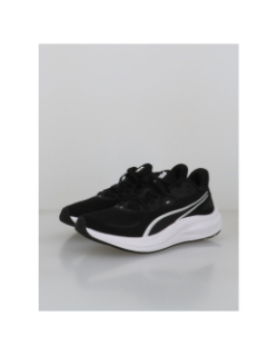 Baskets skyrocket lite 2 noir et blanc homme - Puma
